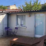 Escale Au Fond Du Jardin Agen